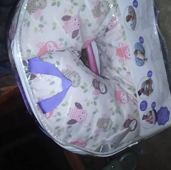 FindingNemo activity jumper - Picture 2 of 3